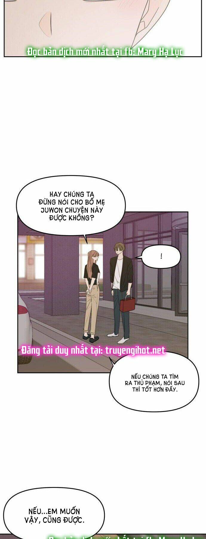 Kiếp Này Cũng Xin Chăm Sóc Tôi Như Vậy Nhé Kiếp Này Cũng Xin Chăm Sóc Tôi Như Vậy Nhé: Chapter 68