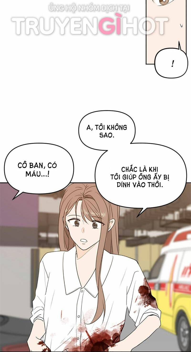Kiếp Này Cũng Xin Chăm Sóc Tôi Như Vậy Nhé Kiếp Này Cũng Xin Chăm Sóc Tôi Như Vậy Nhé: Chapter 73