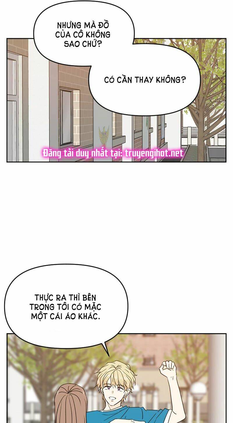 Kiếp Này Cũng Xin Chăm Sóc Tôi Như Vậy Nhé Kiếp Này Cũng Xin Chăm Sóc Tôi Như Vậy Nhé: Chapter 73