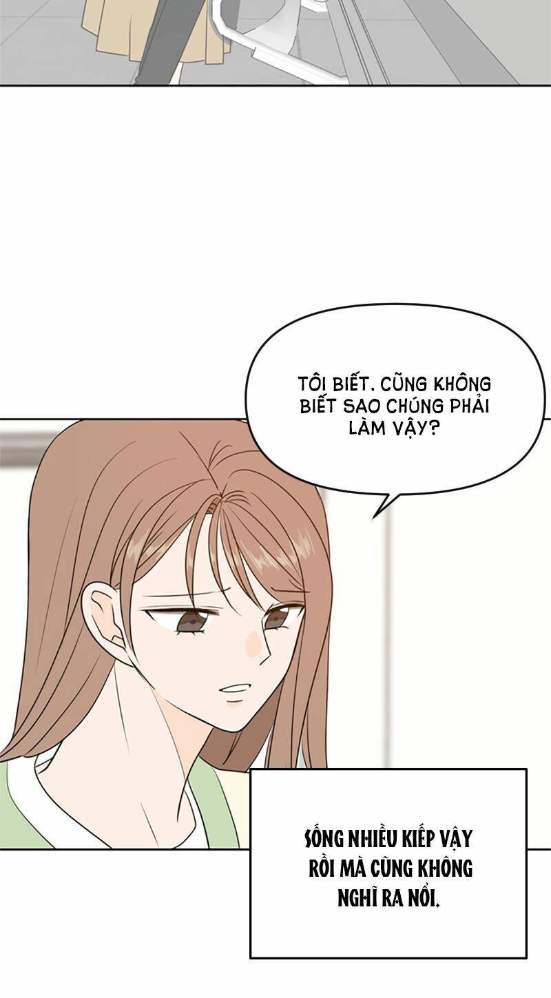 Kiếp Này Cũng Xin Chăm Sóc Tôi Như Vậy Nhé Kiếp Này Cũng Xin Chăm Sóc Tôi Như Vậy Nhé: Chapter 73