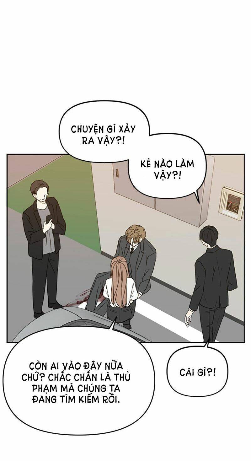 Kiếp Này Cũng Xin Chăm Sóc Tôi Như Vậy Nhé Kiếp Này Cũng Xin Chăm Sóc Tôi Như Vậy Nhé: Chapter 73