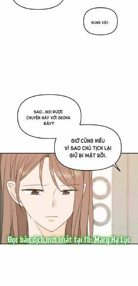 Kiếp Này Cũng Xin Chăm Sóc Tôi Như Vậy Nhé Kiếp Này Cũng Xin Chăm Sóc Tôi Như Vậy Nhé: Chapter 74