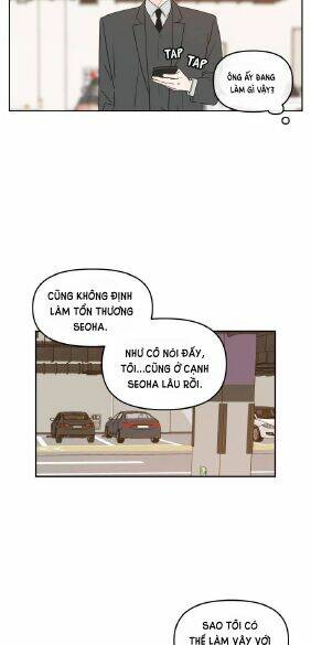 Kiếp Này Cũng Xin Chăm Sóc Tôi Như Vậy Nhé Kiếp Này Cũng Xin Chăm Sóc Tôi Như Vậy Nhé: Chapter 74