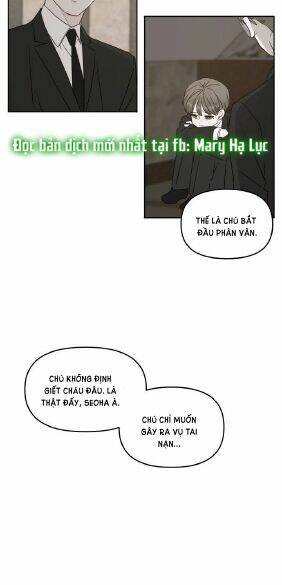 Kiếp Này Cũng Xin Chăm Sóc Tôi Như Vậy Nhé Kiếp Này Cũng Xin Chăm Sóc Tôi Như Vậy Nhé: Chapter 74