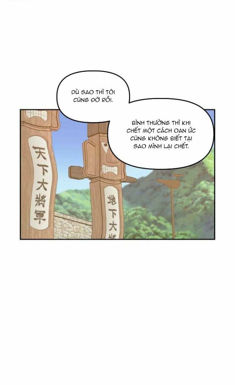 Kiếp Này Cũng Xin Chăm Sóc Tôi Như Vậy Nhé Kiếp Này Cũng Xin Chăm Sóc Tôi Như Vậy Nhé: Chapter 76