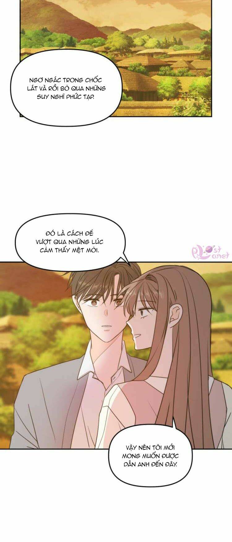 Kiếp Này Cũng Xin Chăm Sóc Tôi Như Vậy Nhé Kiếp Này Cũng Xin Chăm Sóc Tôi Như Vậy Nhé: Chapter 76