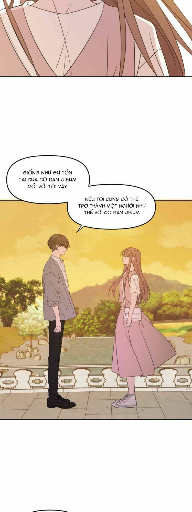 Kiếp Này Cũng Xin Chăm Sóc Tôi Như Vậy Nhé Kiếp Này Cũng Xin Chăm Sóc Tôi Như Vậy Nhé: Chapter 76