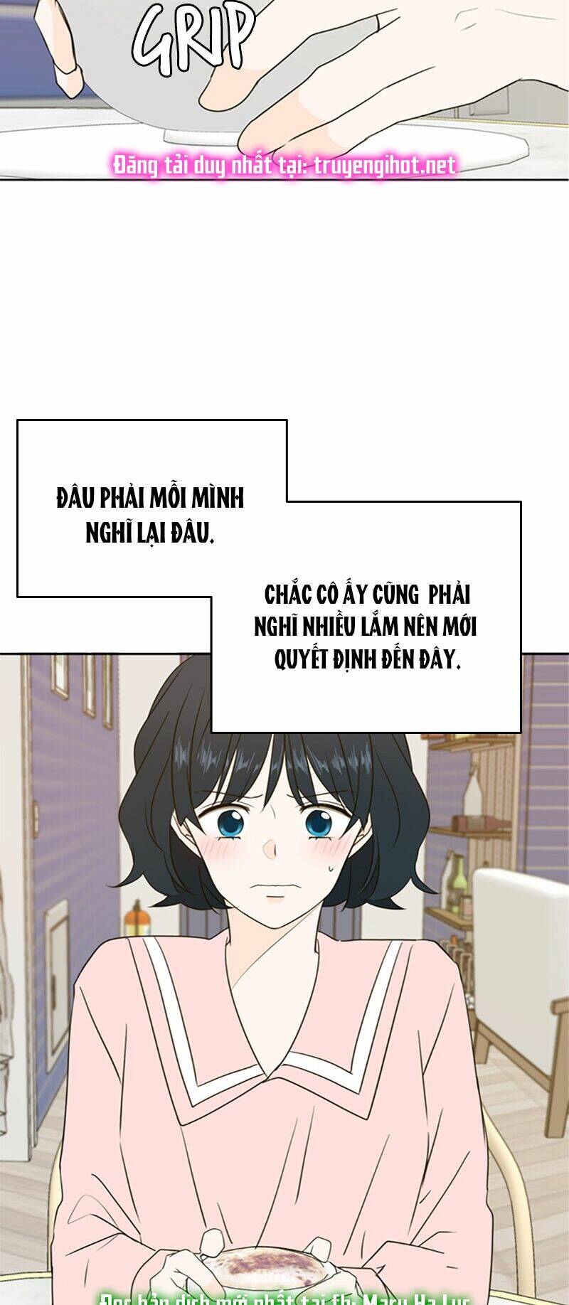 Kiếp Này Cũng Xin Chăm Sóc Tôi Như Vậy Nhé Kiếp Này Cũng Xin Chăm Sóc Tôi Như Vậy Nhé: Chapter 78
