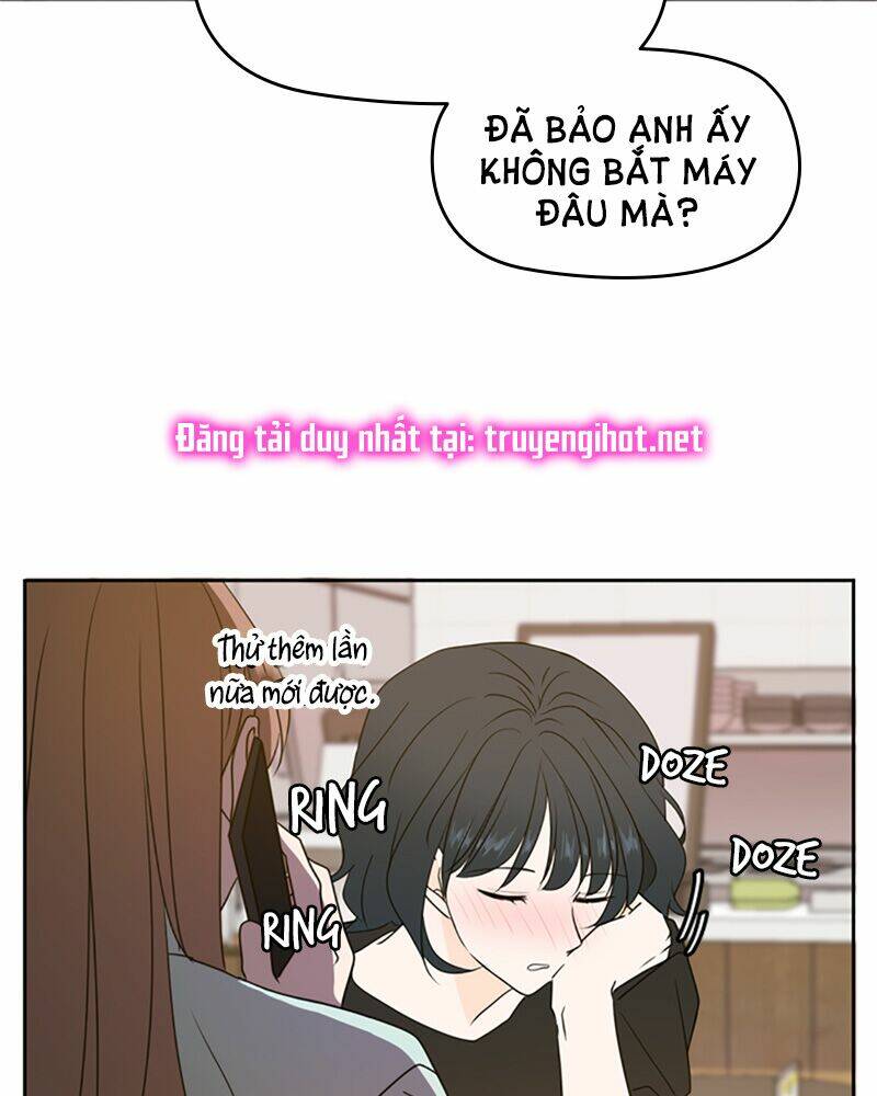 Kiếp Này Cũng Xin Chăm Sóc Tôi Như Vậy Nhé Kiếp Này Cũng Xin Chăm Sóc Tôi Như Vậy Nhé: Chapter 81