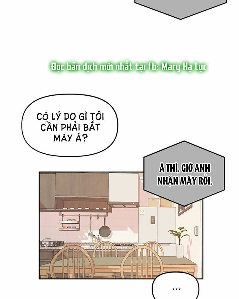 Kiếp Này Cũng Xin Chăm Sóc Tôi Như Vậy Nhé Kiếp Này Cũng Xin Chăm Sóc Tôi Như Vậy Nhé: Chapter 81