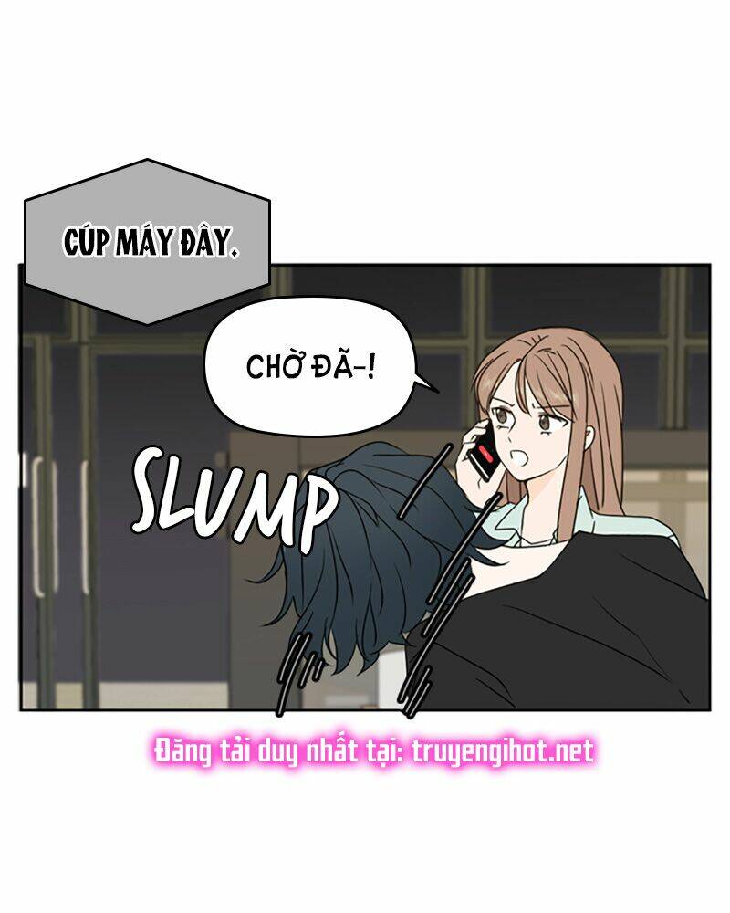 Kiếp Này Cũng Xin Chăm Sóc Tôi Như Vậy Nhé Kiếp Này Cũng Xin Chăm Sóc Tôi Như Vậy Nhé: Chapter 81