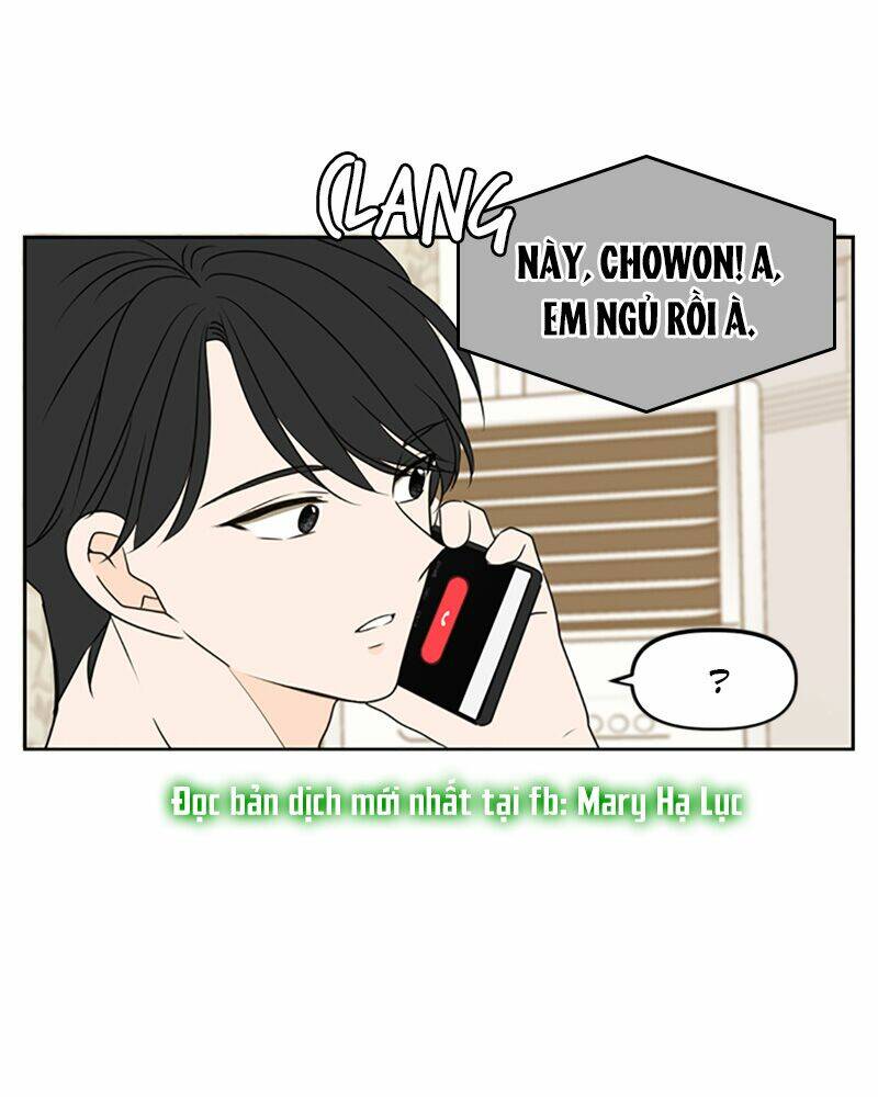 Kiếp Này Cũng Xin Chăm Sóc Tôi Như Vậy Nhé Kiếp Này Cũng Xin Chăm Sóc Tôi Như Vậy Nhé: Chapter 81