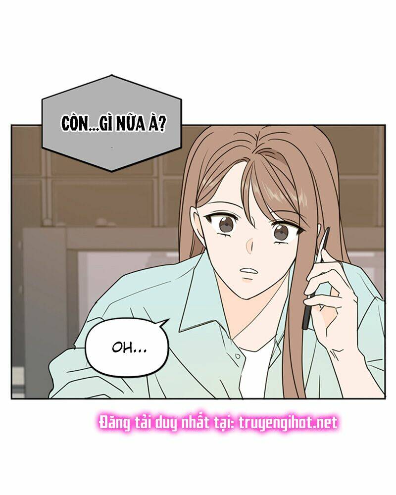 Kiếp Này Cũng Xin Chăm Sóc Tôi Như Vậy Nhé Kiếp Này Cũng Xin Chăm Sóc Tôi Như Vậy Nhé: Chapter 81