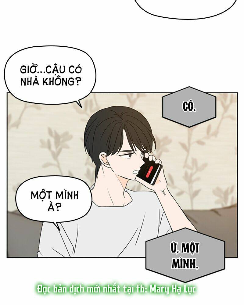 Kiếp Này Cũng Xin Chăm Sóc Tôi Như Vậy Nhé Kiếp Này Cũng Xin Chăm Sóc Tôi Như Vậy Nhé: Chapter 81