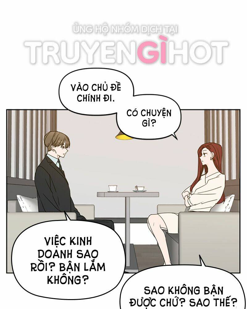 Kiếp Này Cũng Xin Chăm Sóc Tôi Như Vậy Nhé Kiếp Này Cũng Xin Chăm Sóc Tôi Như Vậy Nhé: Chapter 81