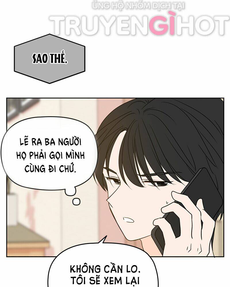 Kiếp Này Cũng Xin Chăm Sóc Tôi Như Vậy Nhé Kiếp Này Cũng Xin Chăm Sóc Tôi Như Vậy Nhé: Chapter 81