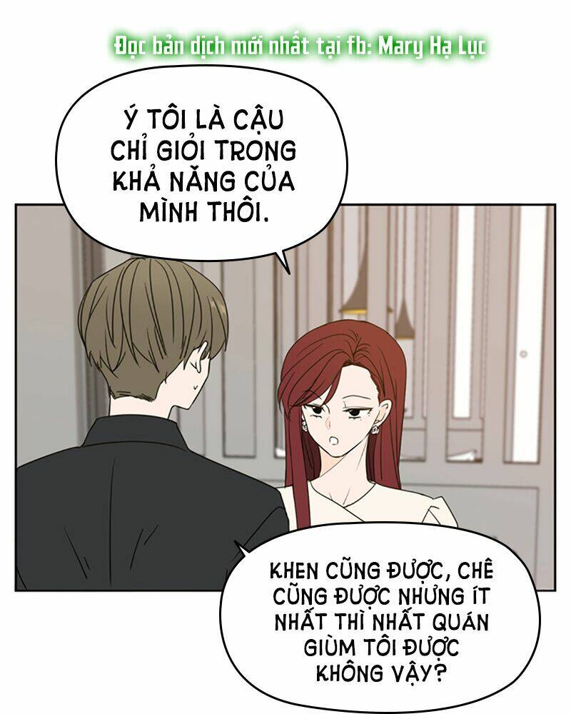 Kiếp Này Cũng Xin Chăm Sóc Tôi Như Vậy Nhé Kiếp Này Cũng Xin Chăm Sóc Tôi Như Vậy Nhé: Chapter 81