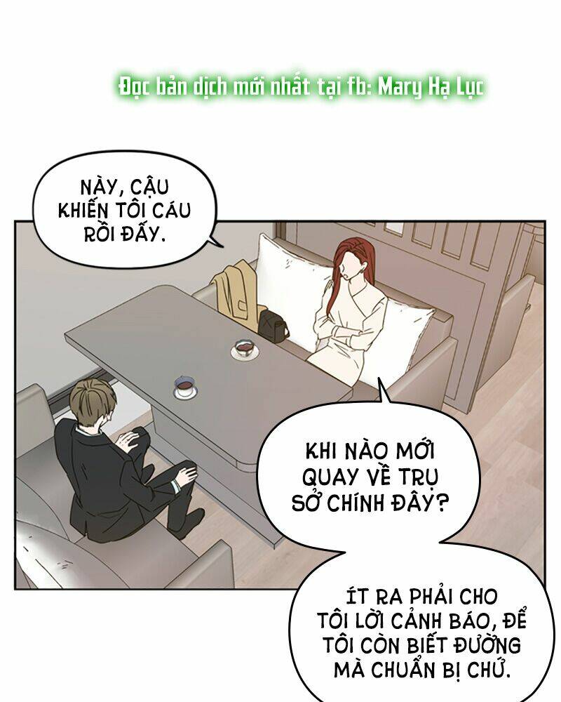 Kiếp Này Cũng Xin Chăm Sóc Tôi Như Vậy Nhé Kiếp Này Cũng Xin Chăm Sóc Tôi Như Vậy Nhé: Chapter 81