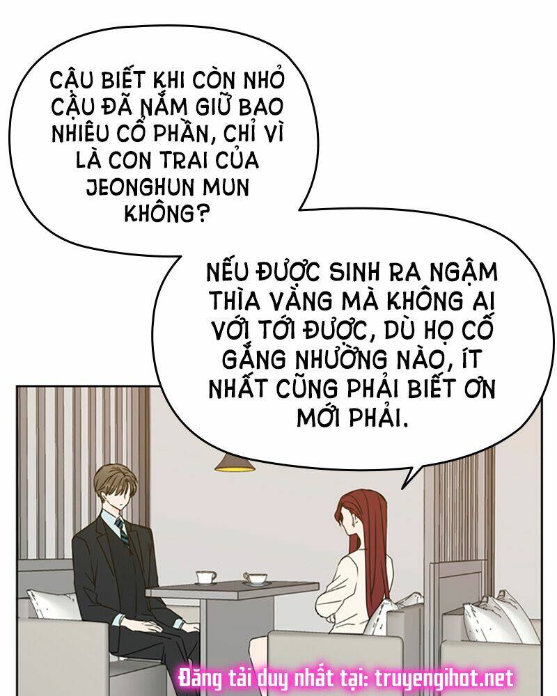 Kiếp Này Cũng Xin Chăm Sóc Tôi Như Vậy Nhé Kiếp Này Cũng Xin Chăm Sóc Tôi Như Vậy Nhé: Chapter 81