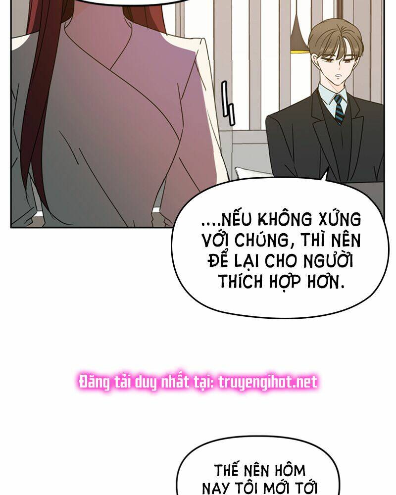 Kiếp Này Cũng Xin Chăm Sóc Tôi Như Vậy Nhé Kiếp Này Cũng Xin Chăm Sóc Tôi Như Vậy Nhé: Chapter 81