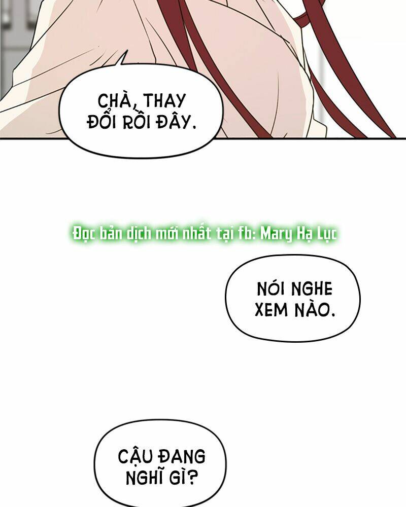 Kiếp Này Cũng Xin Chăm Sóc Tôi Như Vậy Nhé Kiếp Này Cũng Xin Chăm Sóc Tôi Như Vậy Nhé: Chapter 81