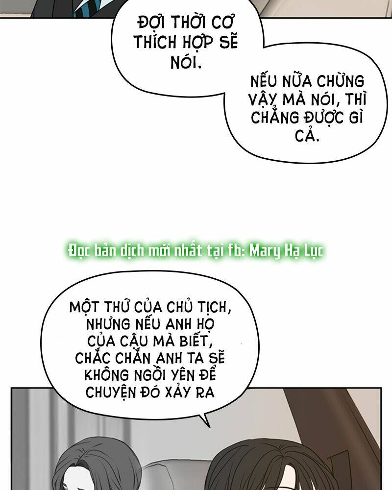 Kiếp Này Cũng Xin Chăm Sóc Tôi Như Vậy Nhé Kiếp Này Cũng Xin Chăm Sóc Tôi Như Vậy Nhé: Chapter 81