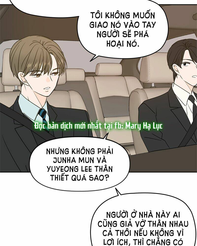 Kiếp Này Cũng Xin Chăm Sóc Tôi Như Vậy Nhé Kiếp Này Cũng Xin Chăm Sóc Tôi Như Vậy Nhé: Chapter 81