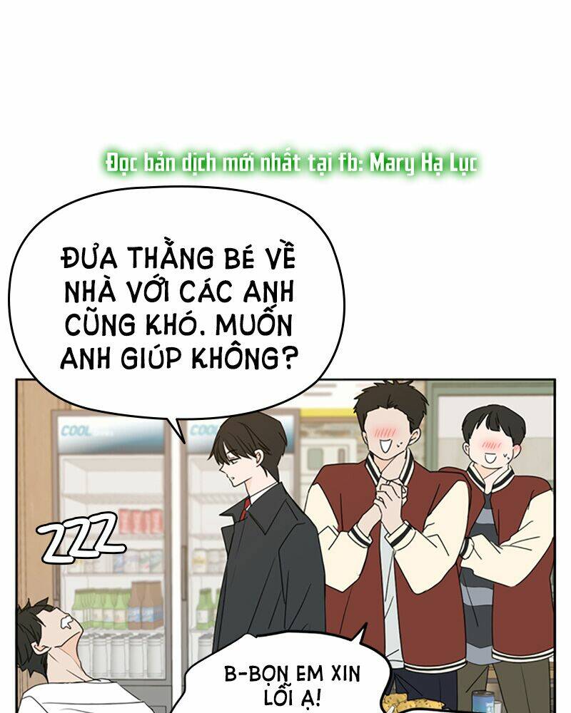 Kiếp Này Cũng Xin Chăm Sóc Tôi Như Vậy Nhé Kiếp Này Cũng Xin Chăm Sóc Tôi Như Vậy Nhé: Chapter 81