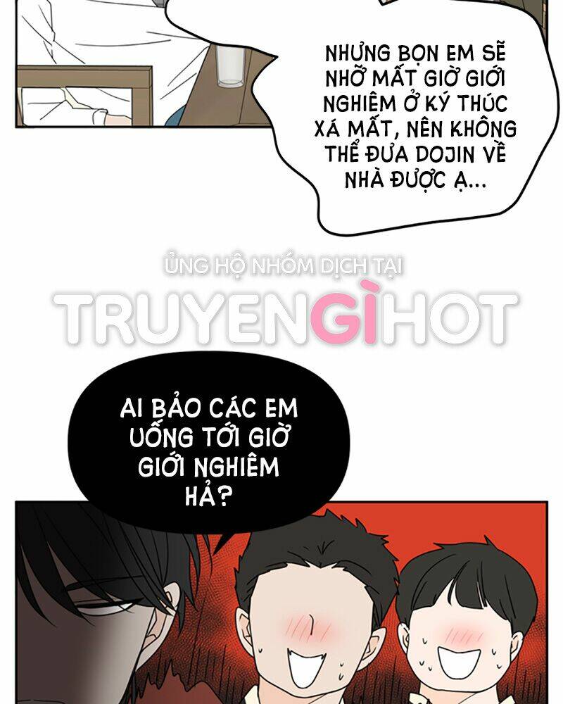 Kiếp Này Cũng Xin Chăm Sóc Tôi Như Vậy Nhé Kiếp Này Cũng Xin Chăm Sóc Tôi Như Vậy Nhé: Chapter 81