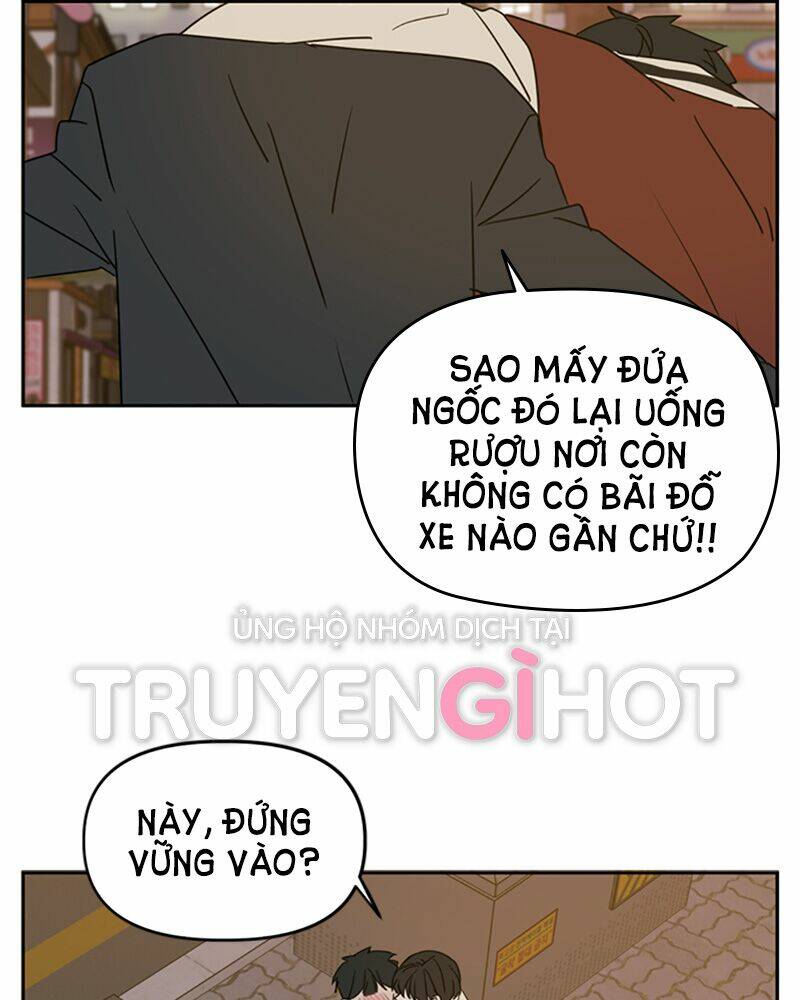 Kiếp Này Cũng Xin Chăm Sóc Tôi Như Vậy Nhé Kiếp Này Cũng Xin Chăm Sóc Tôi Như Vậy Nhé: Chapter 81