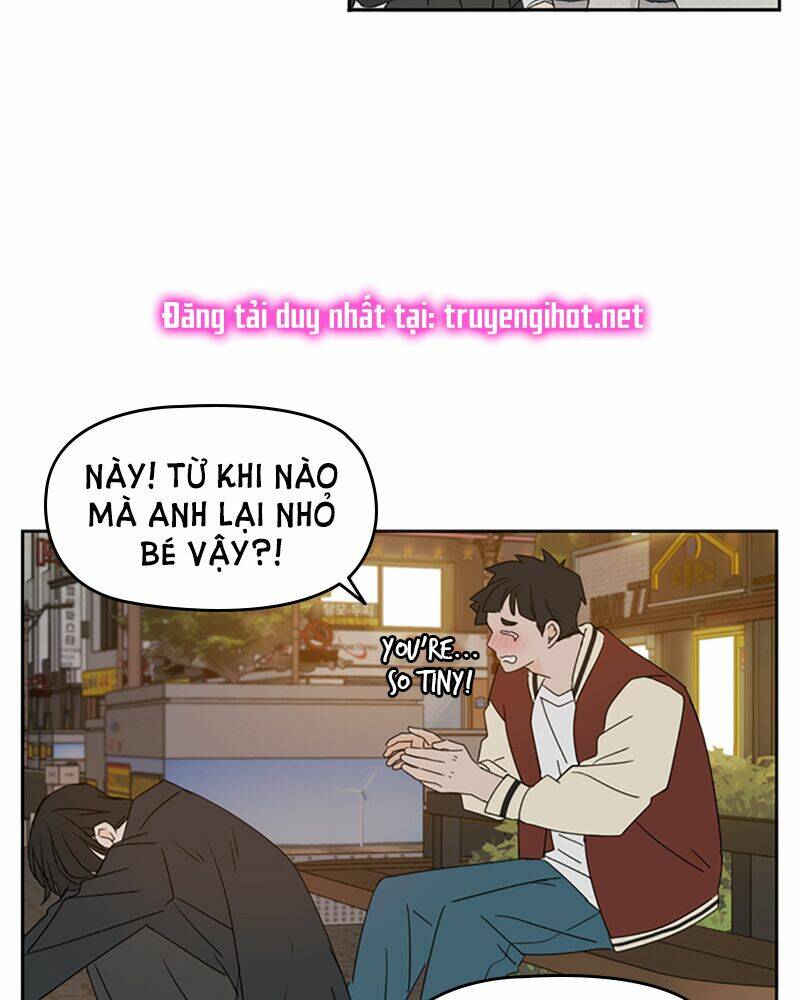 Kiếp Này Cũng Xin Chăm Sóc Tôi Như Vậy Nhé Kiếp Này Cũng Xin Chăm Sóc Tôi Như Vậy Nhé: Chapter 81