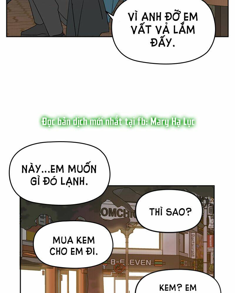 Kiếp Này Cũng Xin Chăm Sóc Tôi Như Vậy Nhé Kiếp Này Cũng Xin Chăm Sóc Tôi Như Vậy Nhé: Chapter 81