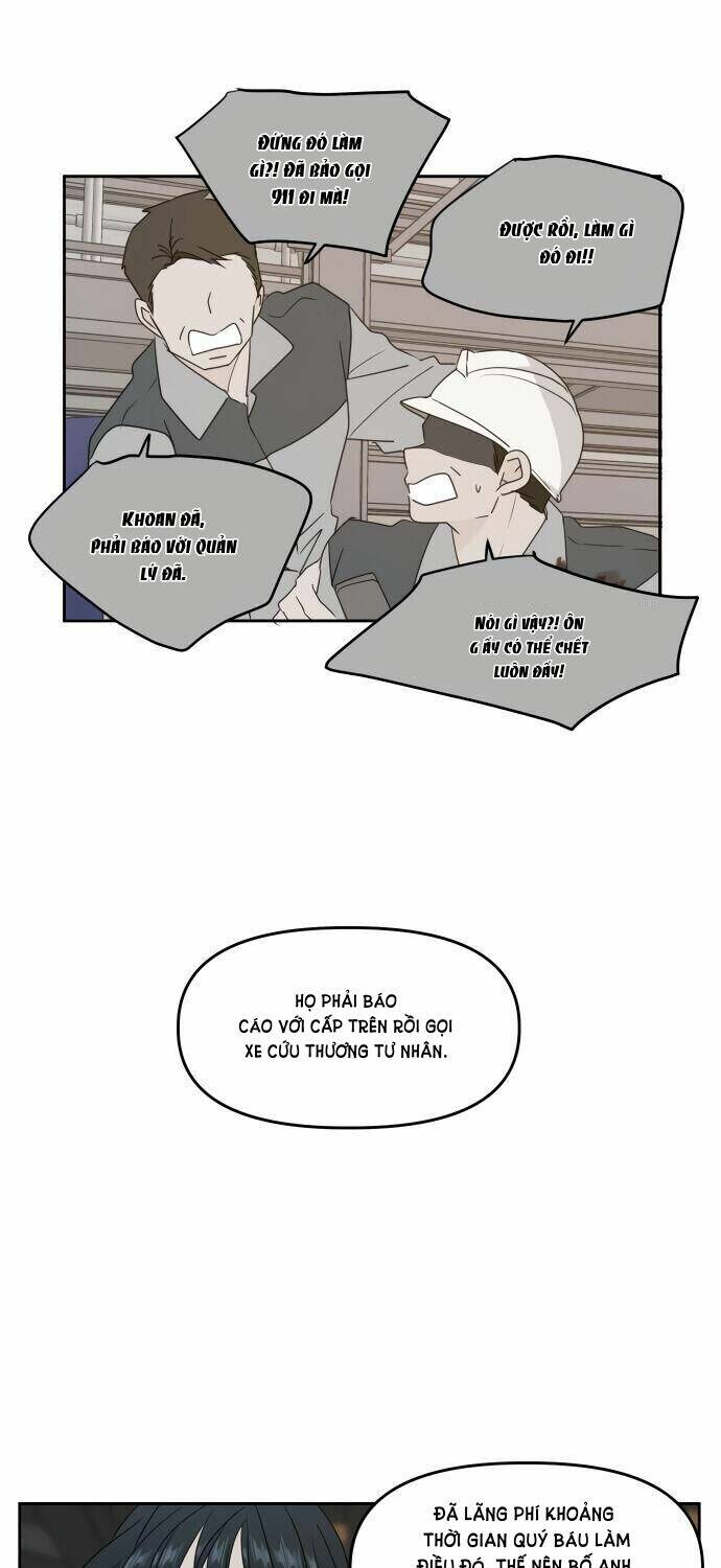 Kiếp Này Cũng Xin Chăm Sóc Tôi Như Vậy Nhé Kiếp Này Cũng Xin Chăm Sóc Tôi Như Vậy Nhé: Chapter 82