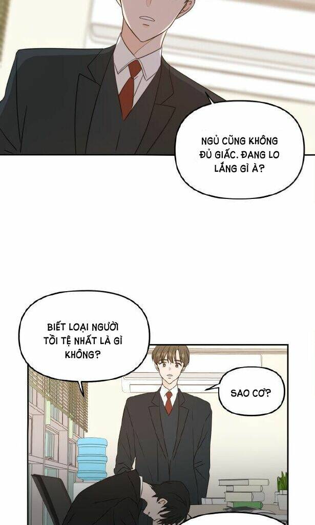 Kiếp Này Cũng Xin Chăm Sóc Tôi Như Vậy Nhé Kiếp Này Cũng Xin Chăm Sóc Tôi Như Vậy Nhé: Chapter 82