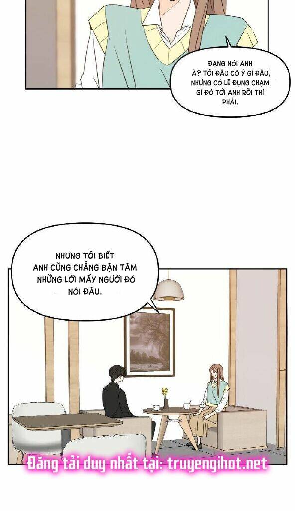 Kiếp Này Cũng Xin Chăm Sóc Tôi Như Vậy Nhé Kiếp Này Cũng Xin Chăm Sóc Tôi Như Vậy Nhé: Chapter 83