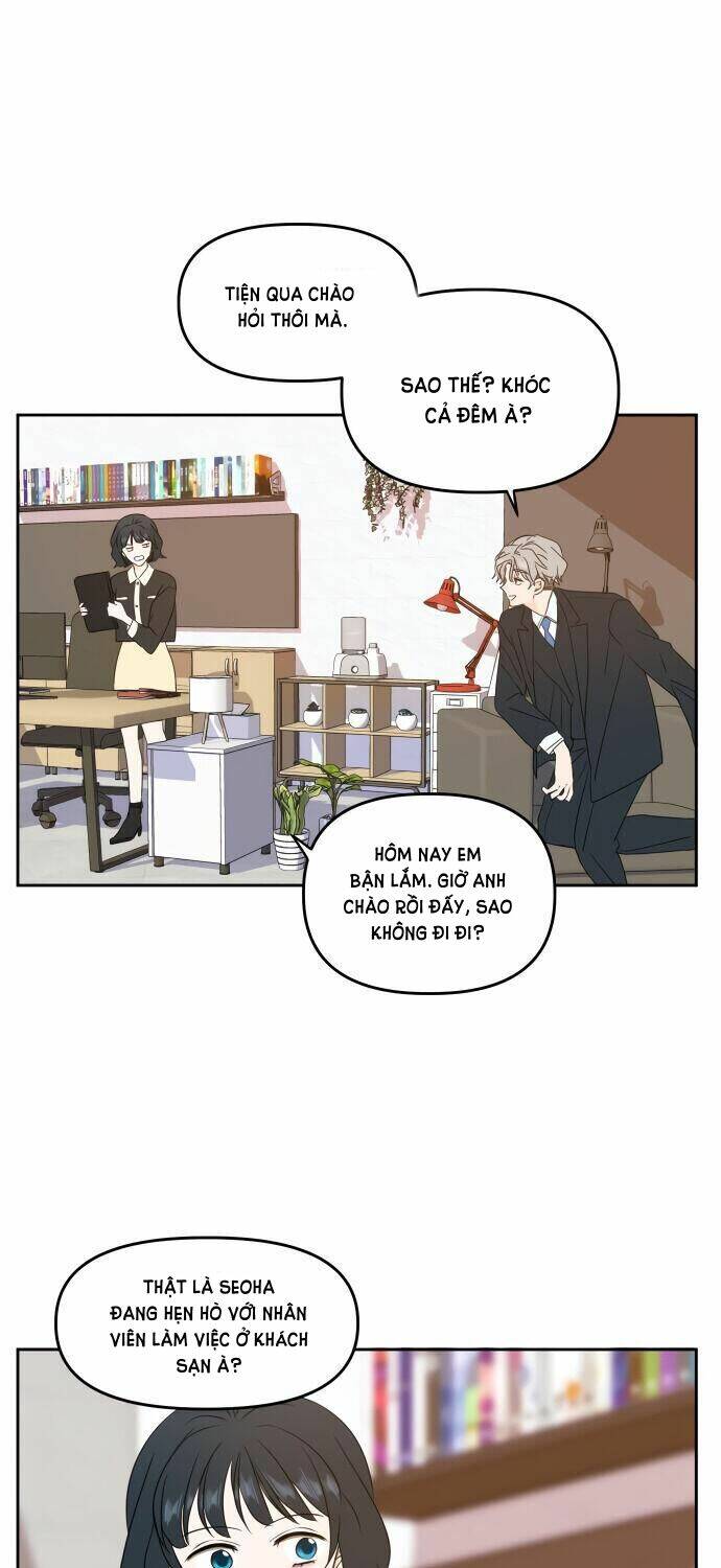 Kiếp Này Cũng Xin Chăm Sóc Tôi Như Vậy Nhé Kiếp Này Cũng Xin Chăm Sóc Tôi Như Vậy Nhé: Chapter 83