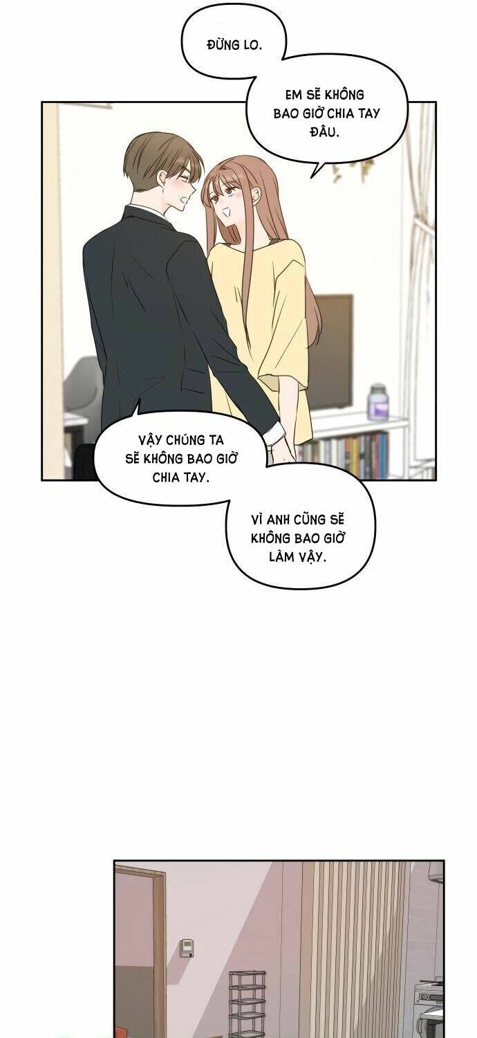 Kiếp Này Cũng Xin Chăm Sóc Tôi Như Vậy Nhé Kiếp Này Cũng Xin Chăm Sóc Tôi Như Vậy Nhé: Chapter 83
