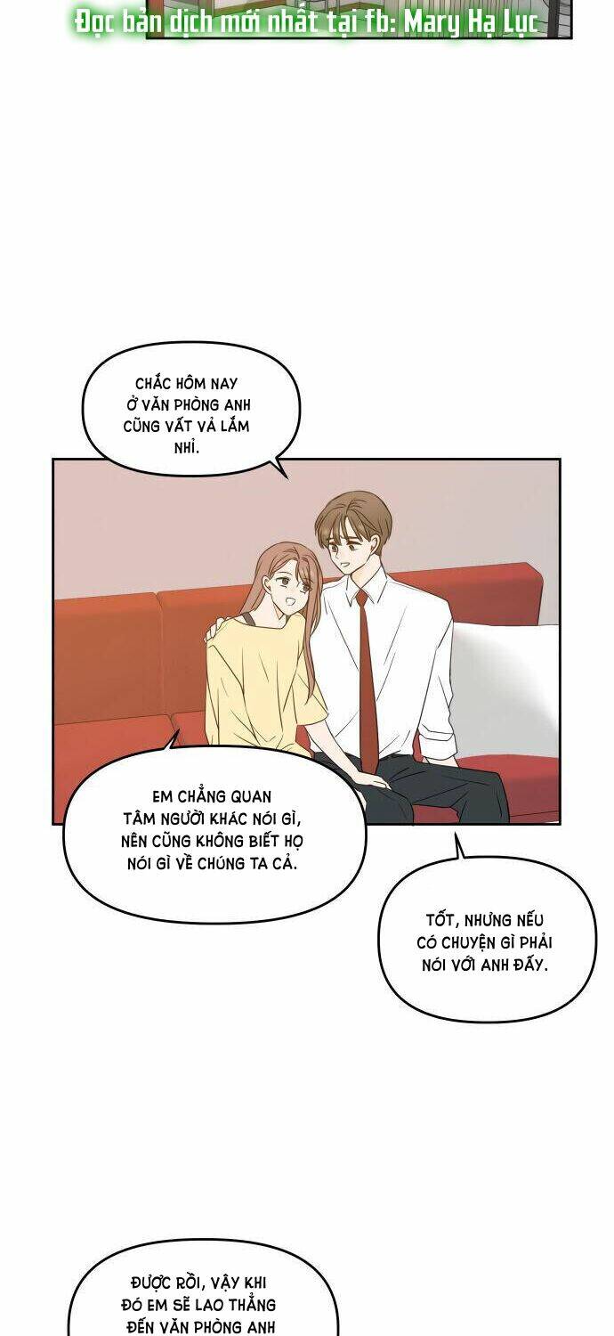 Kiếp Này Cũng Xin Chăm Sóc Tôi Như Vậy Nhé Kiếp Này Cũng Xin Chăm Sóc Tôi Như Vậy Nhé: Chapter 83