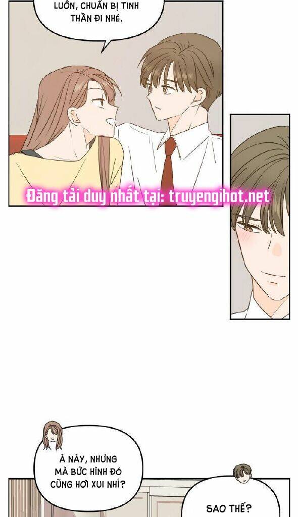 Kiếp Này Cũng Xin Chăm Sóc Tôi Như Vậy Nhé Kiếp Này Cũng Xin Chăm Sóc Tôi Như Vậy Nhé: Chapter 83