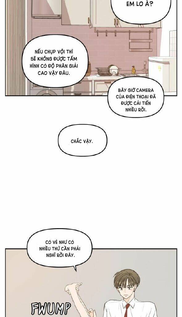 Kiếp Này Cũng Xin Chăm Sóc Tôi Như Vậy Nhé Kiếp Này Cũng Xin Chăm Sóc Tôi Như Vậy Nhé: Chapter 83