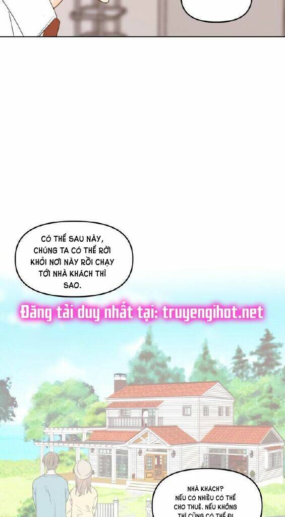 Kiếp Này Cũng Xin Chăm Sóc Tôi Như Vậy Nhé Kiếp Này Cũng Xin Chăm Sóc Tôi Như Vậy Nhé: Chapter 83