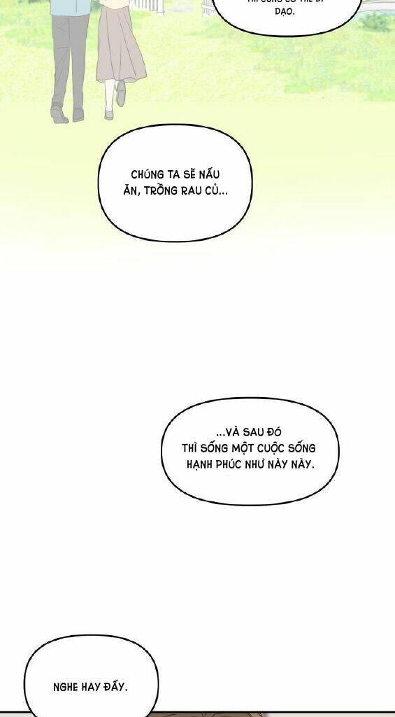 Kiếp Này Cũng Xin Chăm Sóc Tôi Như Vậy Nhé Kiếp Này Cũng Xin Chăm Sóc Tôi Như Vậy Nhé: Chapter 83