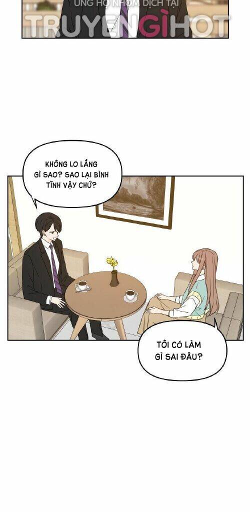 Kiếp Này Cũng Xin Chăm Sóc Tôi Như Vậy Nhé Kiếp Này Cũng Xin Chăm Sóc Tôi Như Vậy Nhé: Chapter 83