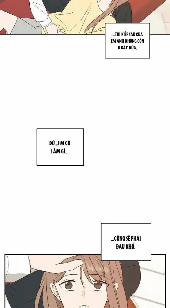 Kiếp Này Cũng Xin Chăm Sóc Tôi Như Vậy Nhé Kiếp Này Cũng Xin Chăm Sóc Tôi Như Vậy Nhé: Chapter 83