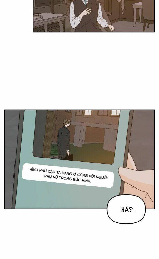 Kiếp Này Cũng Xin Chăm Sóc Tôi Như Vậy Nhé Kiếp Này Cũng Xin Chăm Sóc Tôi Như Vậy Nhé: Chapter 83