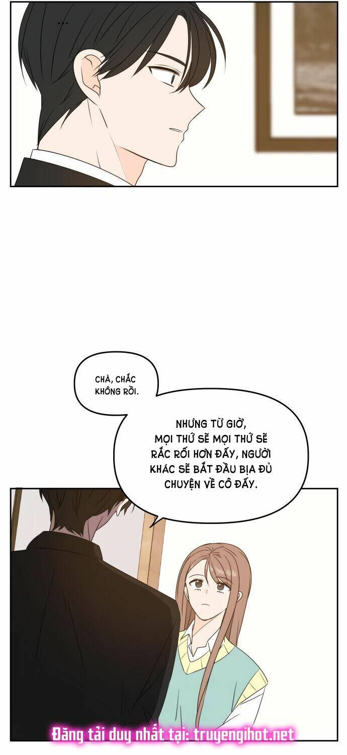 Kiếp Này Cũng Xin Chăm Sóc Tôi Như Vậy Nhé Kiếp Này Cũng Xin Chăm Sóc Tôi Như Vậy Nhé: Chapter 83