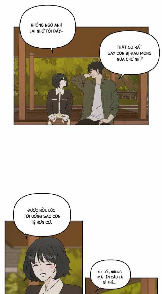 Kiếp Này Cũng Xin Chăm Sóc Tôi Như Vậy Nhé Kiếp Này Cũng Xin Chăm Sóc Tôi Như Vậy Nhé: Chapter 83