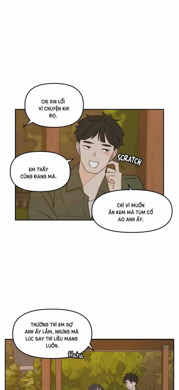 Kiếp Này Cũng Xin Chăm Sóc Tôi Như Vậy Nhé Kiếp Này Cũng Xin Chăm Sóc Tôi Như Vậy Nhé: Chapter 83