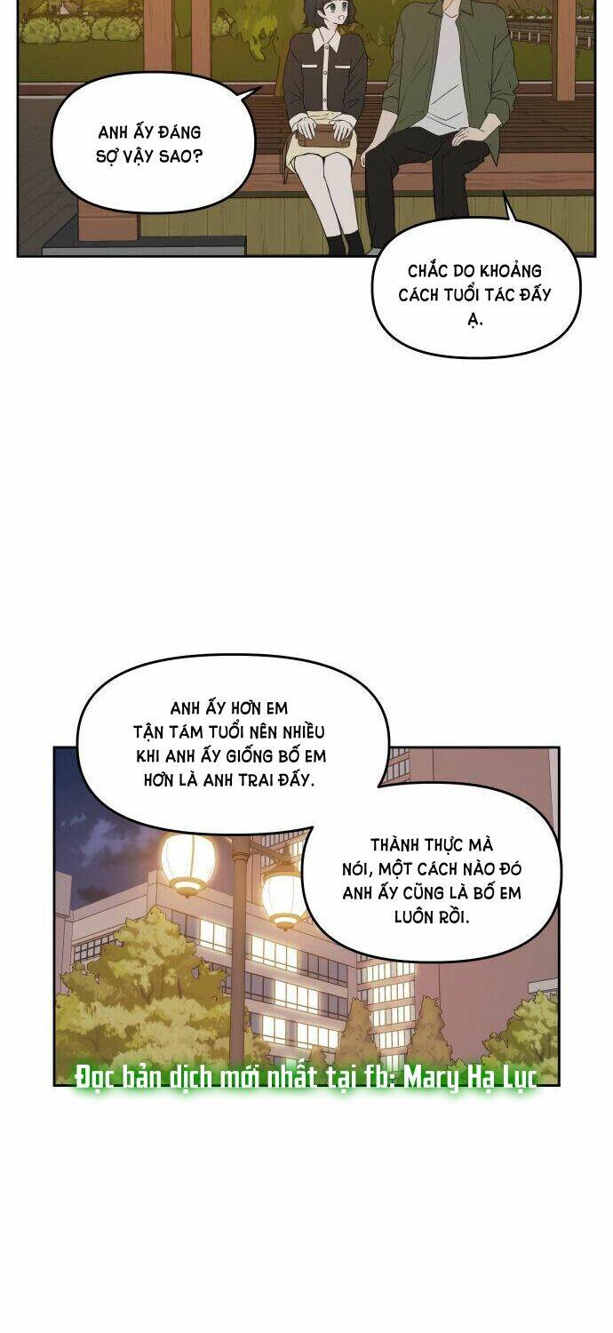 Kiếp Này Cũng Xin Chăm Sóc Tôi Như Vậy Nhé Kiếp Này Cũng Xin Chăm Sóc Tôi Như Vậy Nhé: Chapter 83