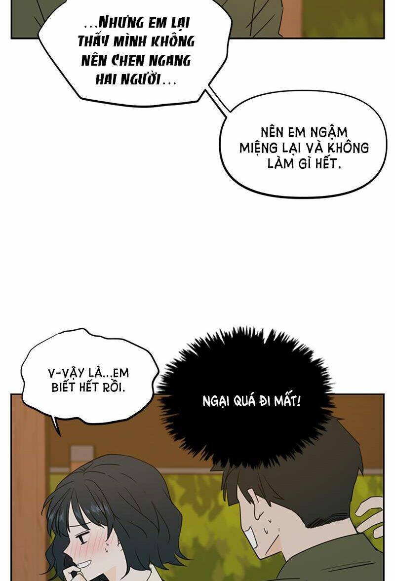 Kiếp Này Cũng Xin Chăm Sóc Tôi Như Vậy Nhé Kiếp Này Cũng Xin Chăm Sóc Tôi Như Vậy Nhé: Chapter 84